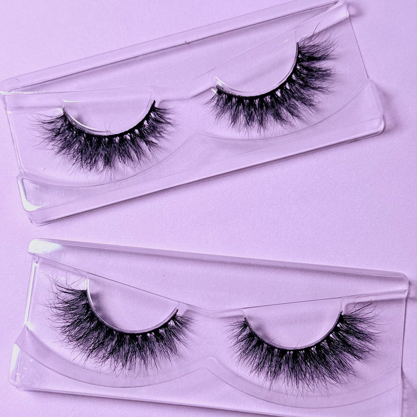 Agapi Lashes