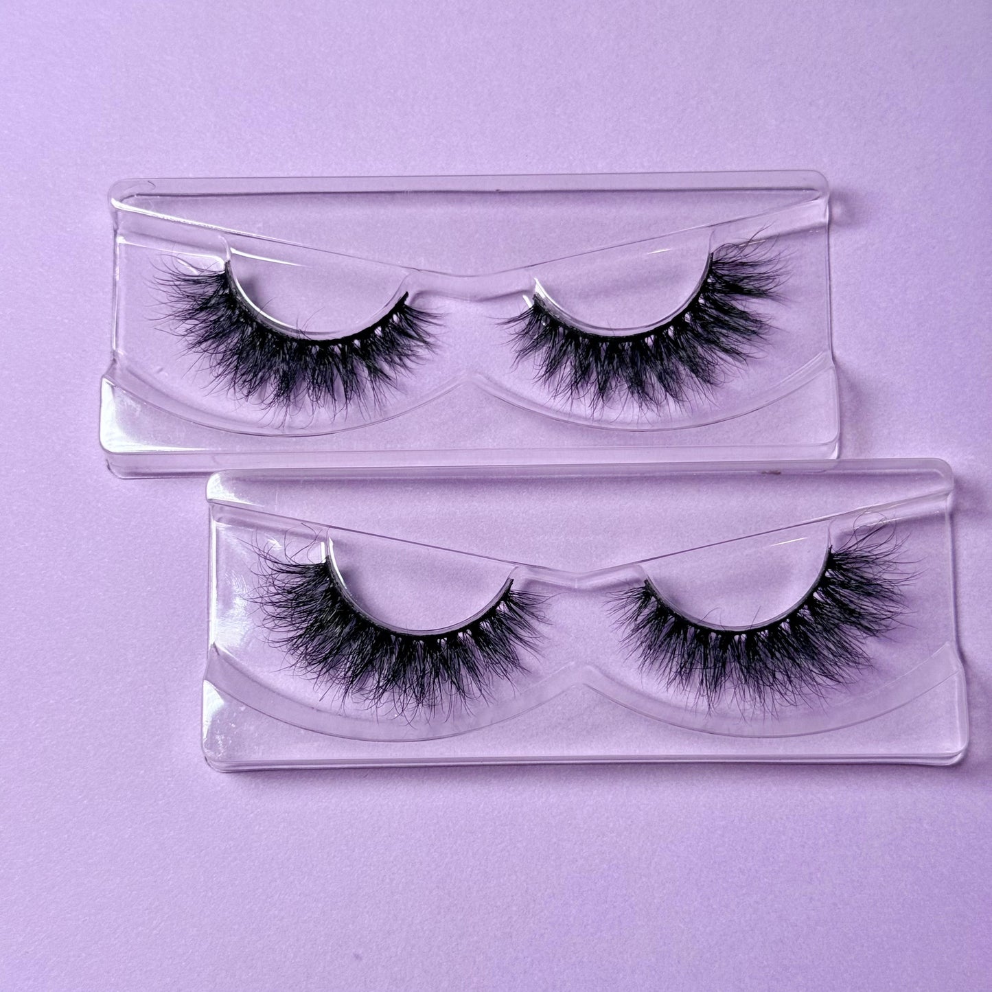Agapi Lashes