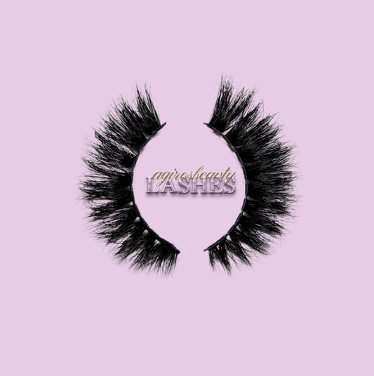 Kyria Lashes
