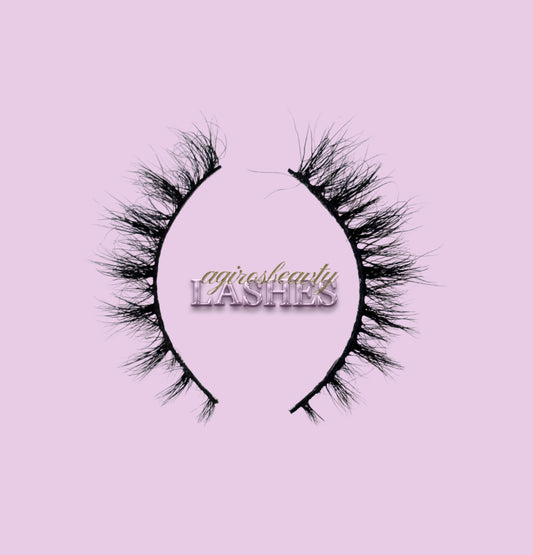 Phanos Lashes