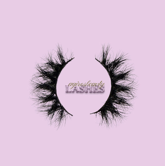 Chic Lashes
