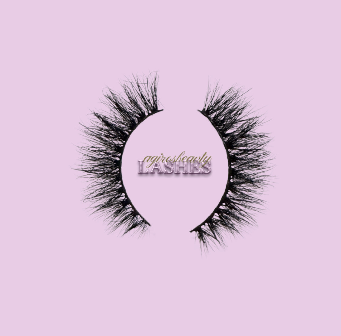Agapi Lashes