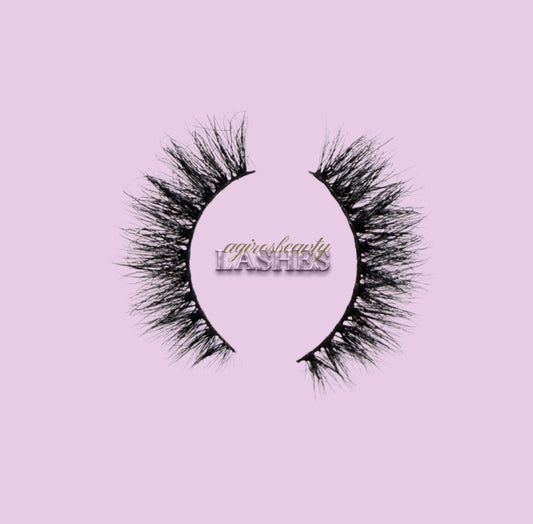 Agapi Lashes